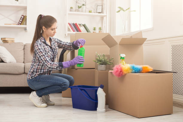 Melbourne’s Most Trusted House Cleaning: Pristine Results Every Time